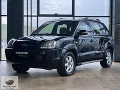 2005 TUCSON 2.0 CRDİ SPORT 4X4 SUNROOF KOLTUK ISITMA