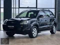 2005 TUCSON 2.0 CRDİ SPORT 4X4 SUNROOF KOLTUK ISITMA