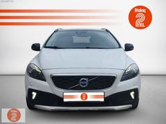 Otokoç 2.El MALATYA'dan V40 Cross Country 1.6 D D2 Advance OTM