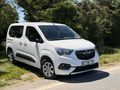 OPEL COMBO - KOLTUKLU - CAMLI - EDİTİON