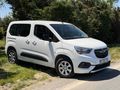 OPEL COMBO - KOLTUKLU - CAMLI - EDİTİON