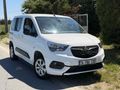 OPEL COMBO - KOLTUKLU - CAMLI - EDİTİON