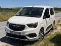 OPEL COMBO - KOLTUKLU - CAMLI - EDİTİON