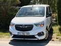 OPEL COMBO - KOLTUKLU - CAMLI - EDİTİON