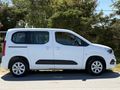 OPEL COMBO - KOLTUKLU - CAMLI - EDİTİON