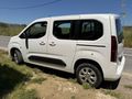 OPEL COMBO - KOLTUKLU - CAMLI - EDİTİON
