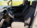 OPEL COMBO - KOLTUKLU - CAMLI - EDİTİON