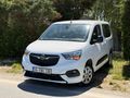 OPEL COMBO - KOLTUKLU - CAMLI - EDİTİON