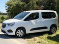 OPEL COMBO - KOLTUKLU - CAMLI - EDİTİON