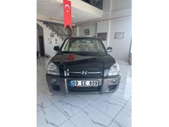 İnecik Otomotiv den Hyundai Tucson 2.0 dizel Otomatik Hatasız