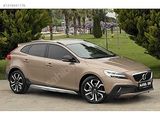 HATASIZ BOYASIZ 2016 VOLVO V40 CROSS COUNTRY 1.5 T3 ADVANCE