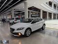 BOYASIZ.2014 VOLVO V40 CROSS COUNTRY 1.6 D2 PREMİUM 148.000km