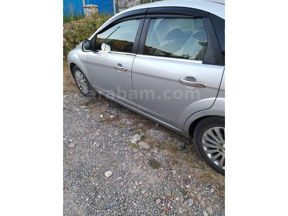 SATILIK 2009 MODEL ÖZEL SERİ FORD ORİJİNAL TEMİZ SORUNSUZ