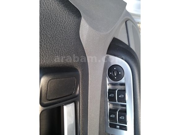SATILIK 2009 MODEL ÖZEL SERİ FORD ORİJİNAL TEMİZ SORUNSUZ