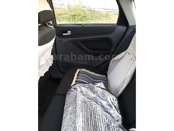SATILIK 2009 MODEL ÖZEL SERİ FORD ORİJİNAL TEMİZ SORUNSUZ