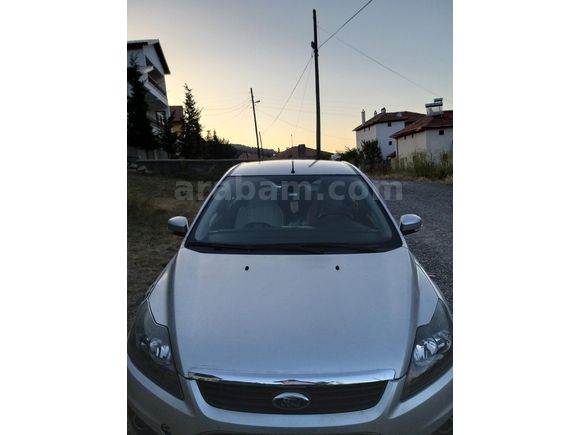 SATILIK 2009 MODEL ÖZEL SERİ FORD ORİJİNAL TEMİZ SORUNSUZ