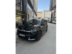 Sahibinden Kia Sportage 1.6 T-GDI Prestige 2023 Model 