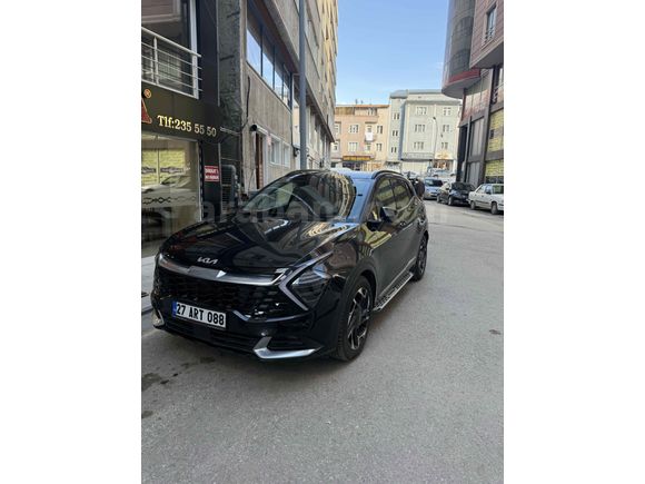Sahibinden Kia Sportage 1.6 T-GDI Prestige 2023 Model 