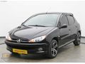 ADAŞAH'TAN SORUNSUZ DİZEL 2007 206 / KREDİ / K.KART 12 AY