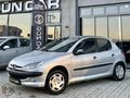 2007 Peugeot 206 Dizel Makyajlı Kasa