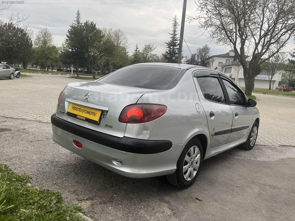 YEDOTO DAN 150BİN KM DE
