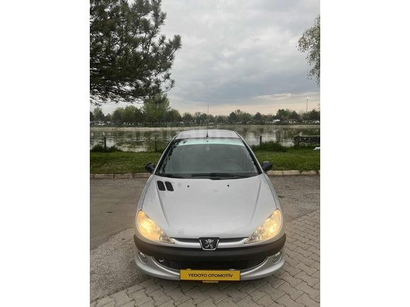 YEDOTO DAN 150BİN KM DE