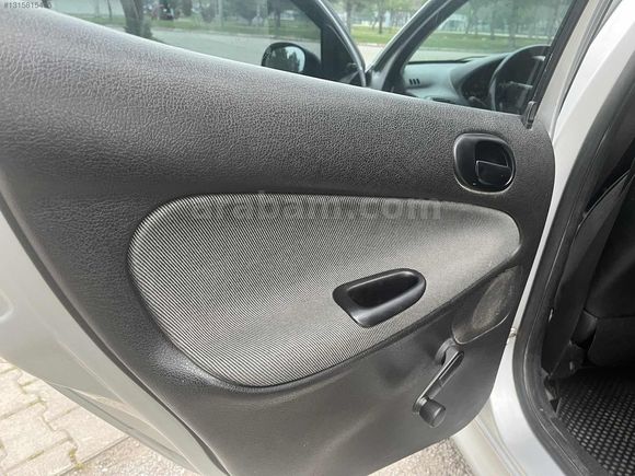 YEDOTO DAN 150BİN KM DE