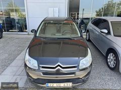 2006 CİTRÖEN C4 SX 1.6 HDİ 110 HP 260.000 KM UZAY'DA