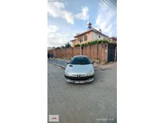 AZ KİLOMETRE Lİ 2.NCİ ELDEN EMSALSİZ TEMİZLİK TE PEJO 206 1.4HDİ