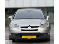 2009 MODEL CİTROEN C4 TEMİZ BAKIMLI 273.000 KM'DE