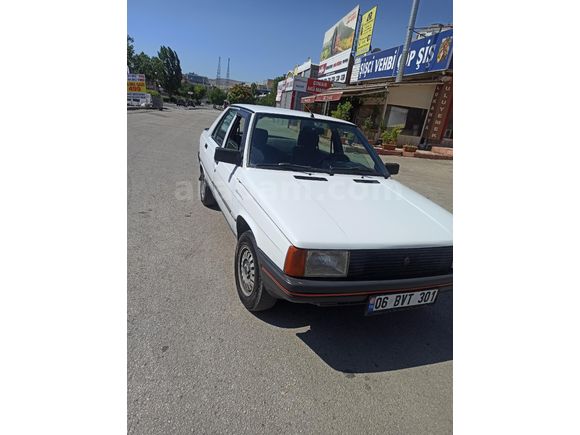Sahibinden Renault R 9 1.4 Broadway 1993 Model muayenesi yeni masrafsız