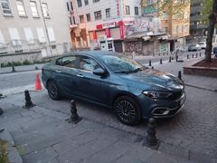 Sahibinden Fiat Egea 1.4 Fire Urban 2025 Model