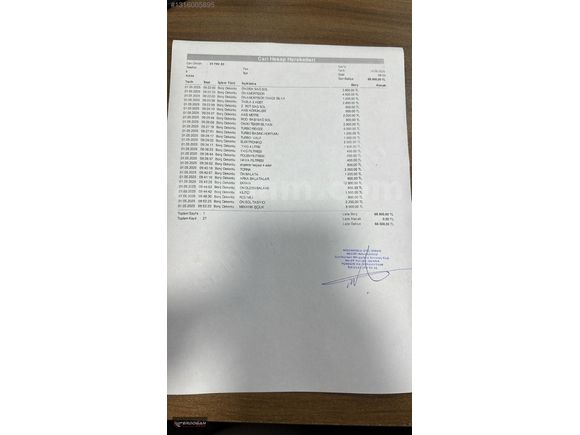 2007 CİTROEN C4 1.6 HDI SX MANUEL 186.000 KM