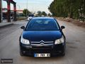2007 CİTROEN C4 1.6 HDI SX MANUEL 186.000 KM