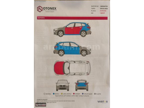 2007 CİTROEN C4 1.6 HDI SX MANUEL 186.000 KM