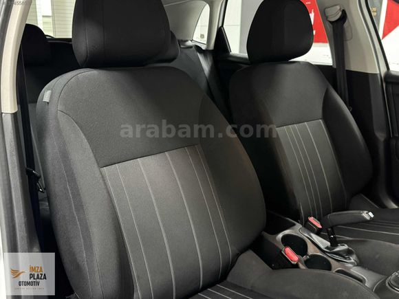 İMZA PLAZA'DAN 2015 CİTROEN C4 1.6HDI EASY 113K KM MANUEL VİTES