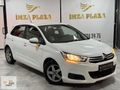 İMZA PLAZA'DAN 2015 CİTROEN C4 1.6HDI EASY 113K KM MANUEL VİTES