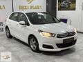 İMZA PLAZA'DAN 2015 CİTROEN C4 1.6HDI EASY 113K KM MANUEL VİTES