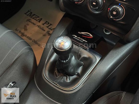 İMZA PLAZA'DAN 2015 CİTROEN C4 1.6HDI EASY 113K KM MANUEL VİTES
