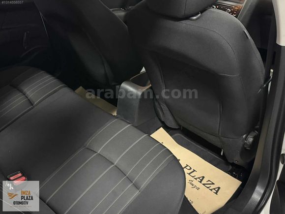 İMZA PLAZA'DAN 2015 CİTROEN C4 1.6HDI EASY 113K KM MANUEL VİTES