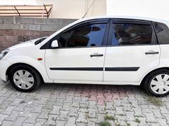 Sahibinden Ford Fiesta 1.4 TDCi Comfort 2006 Model 