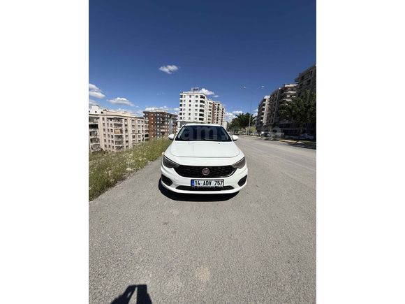  Fiat Egea 1.3 Multijet Urban 2016. 3 lokal boya var gerisi hatadız boyasız aktif olarak kulanıyorum kilometre deyişiklik güstetebilir