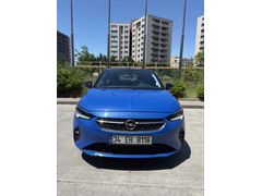 2021 Corsa 1.2T Elegance AT8 Cam Tavanlı Triger Yeni