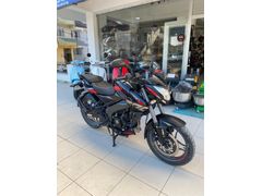 Sahibinden Bajaj Pulsar NS 200 UG