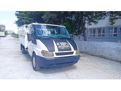 Galerid2006 model 350 ilk yeni kesim kamyonet en Ford Trucks Transit 350 M Hatay