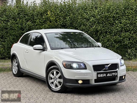 SER AUTODAN / VOLVO C30 PREMİUM / 1.6 D SERVİS BAKIMLI