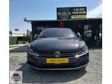 2017 MODEL ARTEON 2.0 TDI ELEGANCE PAKET