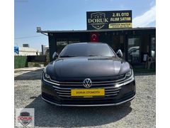 2017 MODEL ARTEON 2.0 TDI ELEGANCE PAKET