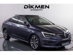 DİKMEN OTO-BOYASIZ-2025 MEGANE İCON-CAM TAVAN-%30PEŞİN 36 TAKSİT