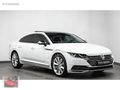 TECH MOTORS 2017 ARTEON KREDİ KARTINA VADE FARKSIZ 10 TAKSİT